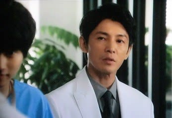 グッド ドクター 4話 月の照る夜に グッド ドクター 4話 月の照る夜に