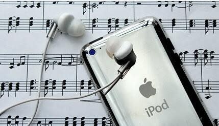 Itunes以外 Ipod Touch Ipod Nanoなどへ曲を入れる方法 Pc スマホ ソフトウェア情報研究所