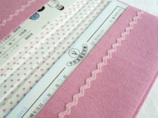 ワクチン証明書入れ Satoko S Diary La Vie En Rose