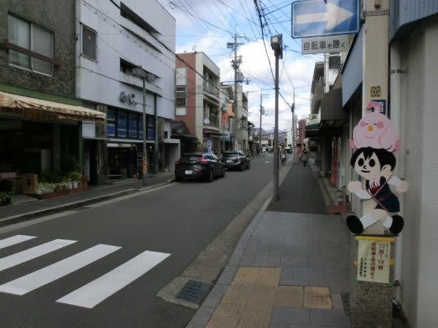 たまこまーけっと 聖地上映に行きました 後編 気分はガルパン ゆるキャン