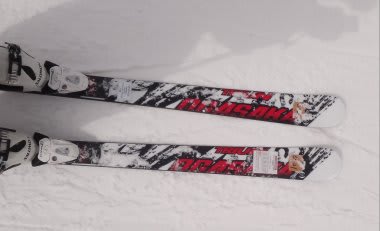 まだ続く！2012/2013シーズンモデルのスキー試乗レポート OGASAKA編2 