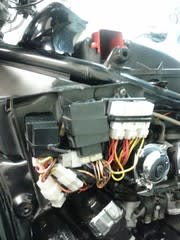 旧型ｖ ｍａｘ 最近の作業 修理担当 ヤダ 矢田 Privatefactory ベイカーズストリート V Max Garagename Right Arm ライトアーム