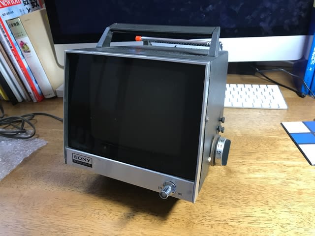 SONY model 7-76 について - Decca Decolaがお嫁入り SONY model 7-76 について - Decca Decolaがお嫁入り