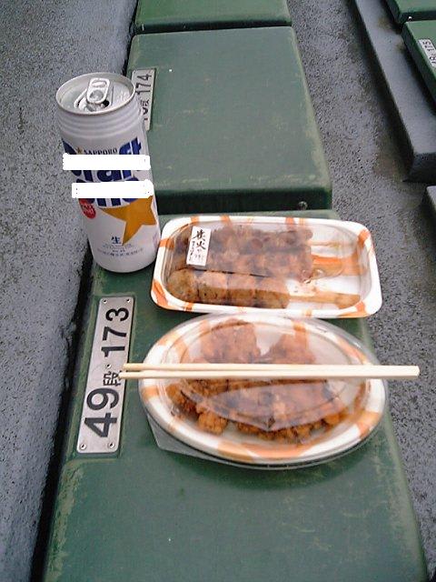 やばいアルミ缶は何なんでしょう??(^_^;)