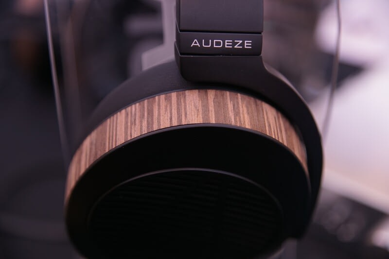 Audeze EL-8