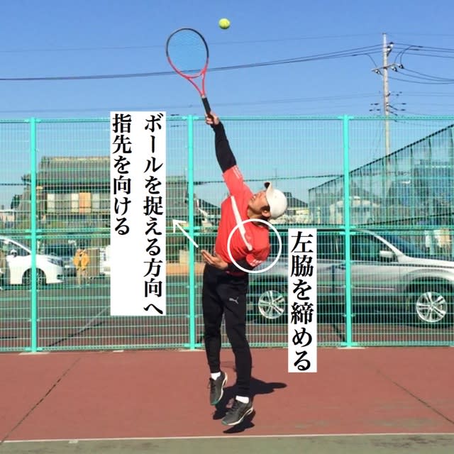 サーブ テニス テニスのサーブの種類と打ち方やコツを徹底解説【動画付き】