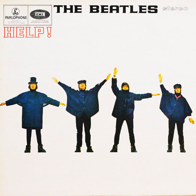 ビートルズBEATLES/HELP!/フランス盤 ビートルズBEATLES/HELP!/フランス盤 Amazon.co.jp: Help: Music