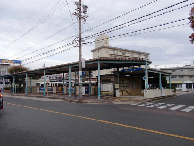 植田駅 名古屋市営地下鉄鶴舞線 観光列車から 日々利用の乗り物まで