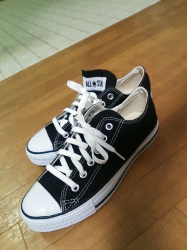 ムーンスターファミリーセール 日々のこと