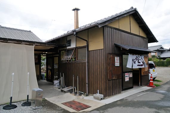 恐るべし うどん県 その３ 水曜どうでしょうロケ地巡り 藻blog