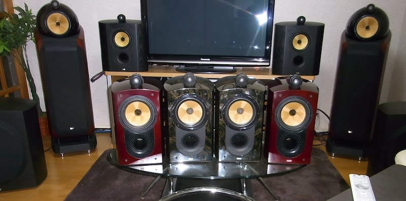Signature805,Nautilus SCM1導入(できない) - モッチリ遅いコメ Signature805,Nautilus SCM1導入(できない) - モッチリ遅いコメ