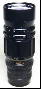 2点セット　komura 135mm 200mm m42マウント 2点セット komura 135mm 200mm m42マウント 第251沼】KOMURA