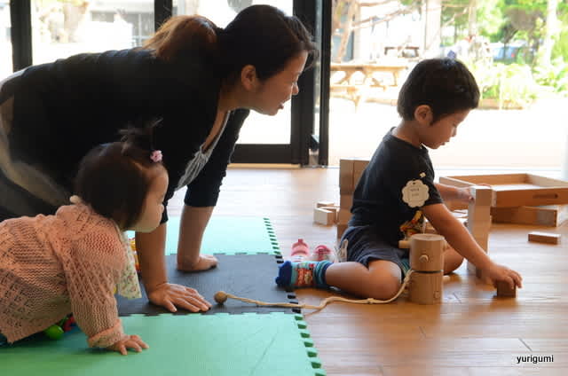 H27年10月9日 ぺしょんとやりましょう めぐみっ子ブログ