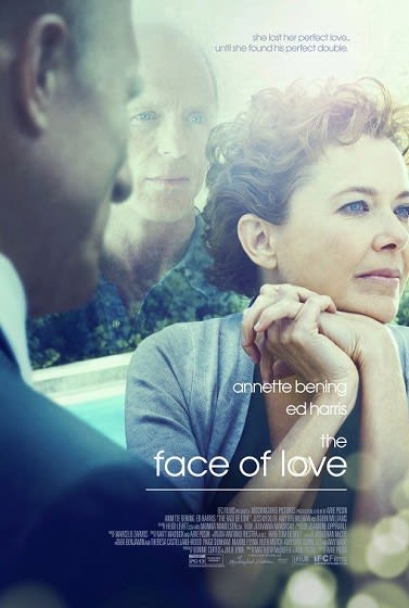 The Face Of Love ポスター
