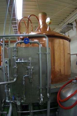BRIMMER BREWING