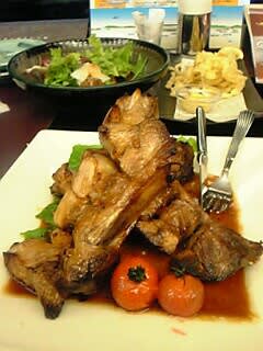 肉