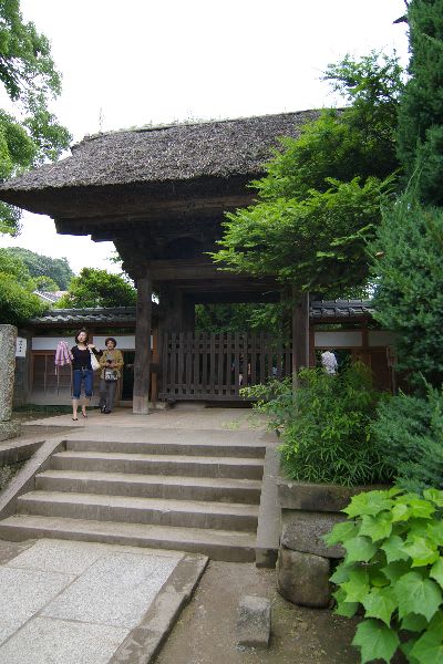 極楽寺