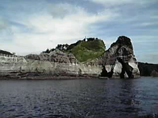 Le isole di Dogashima