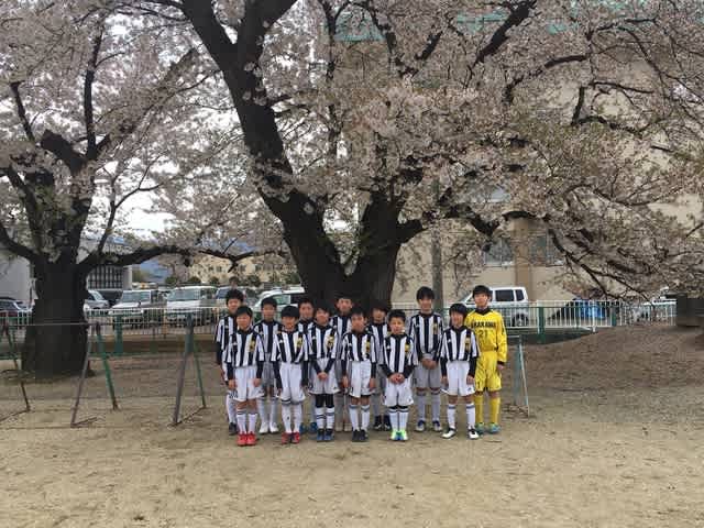 下越リーグin水原 あらかわss回覧板