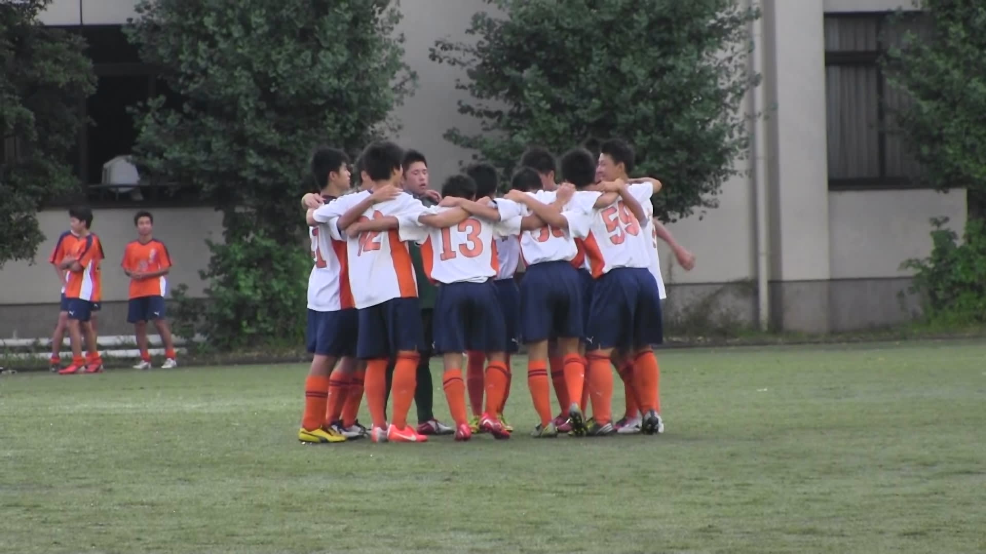Nsリーグ1部 第7節 最終戦 Vs早大学院高校a 國學院大學久我山高校サッカー部応援ブログ Nsリーグ1部 第7節 最終戦 Vs早大学院高校a 國學院大學久我山高校サッカー部応援ブログ