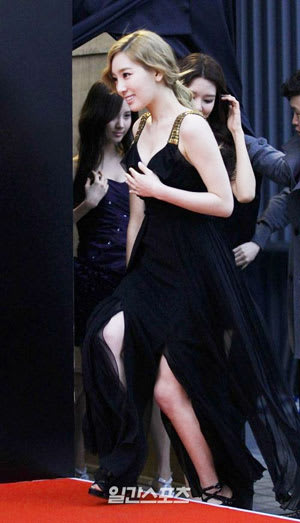 少女時代テヨン K Popアワード 授賞式の司会者に抜擢 沖縄発 韓流情報交換コミュニティ gaja カジャ