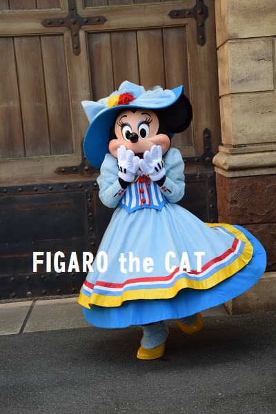 figaro japon 2015年10月号