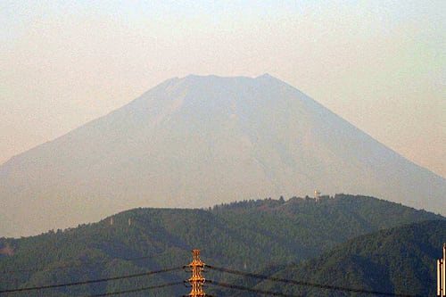 今朝の富士山_20171010.jpg
