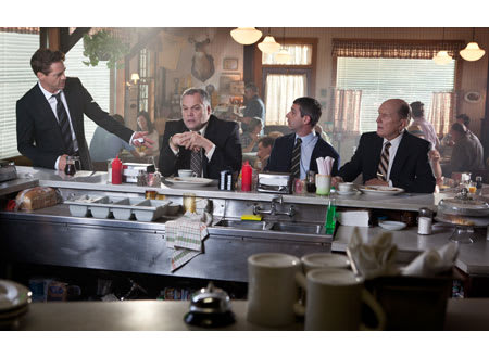 ジャッジ 裁かれる判事 マダムようの映画日記 ジャッジ 裁かれる判事 マダムようの映画日記