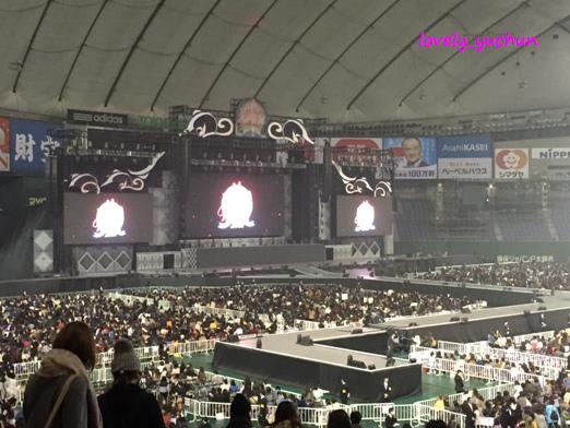 Jyj京セラドームに行って来ました 銀テープお譲りします Lovely Yuchun