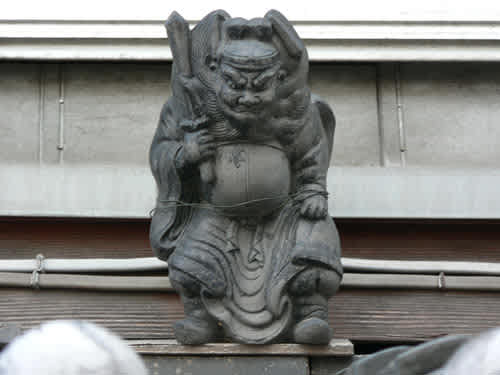 鍾馗さんの生まれ故郷発見 京男雑記帳 鍾馗さんの生まれ故郷発見 京男雑記帳