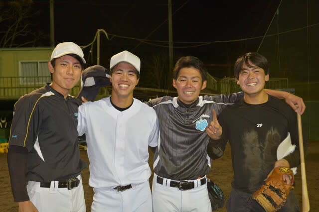 19年 沖縄キャンプ のブログ記事一覧 筑波大学硬式野球部のブログ