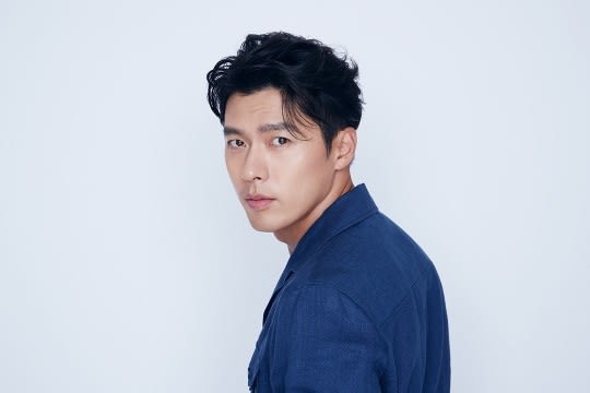 ヒョンビン 韓国 俳優