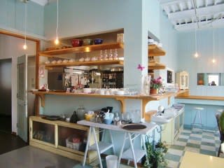アンカフェ クーベルテュール 三沢市 もぐもぐ ぱくぱく