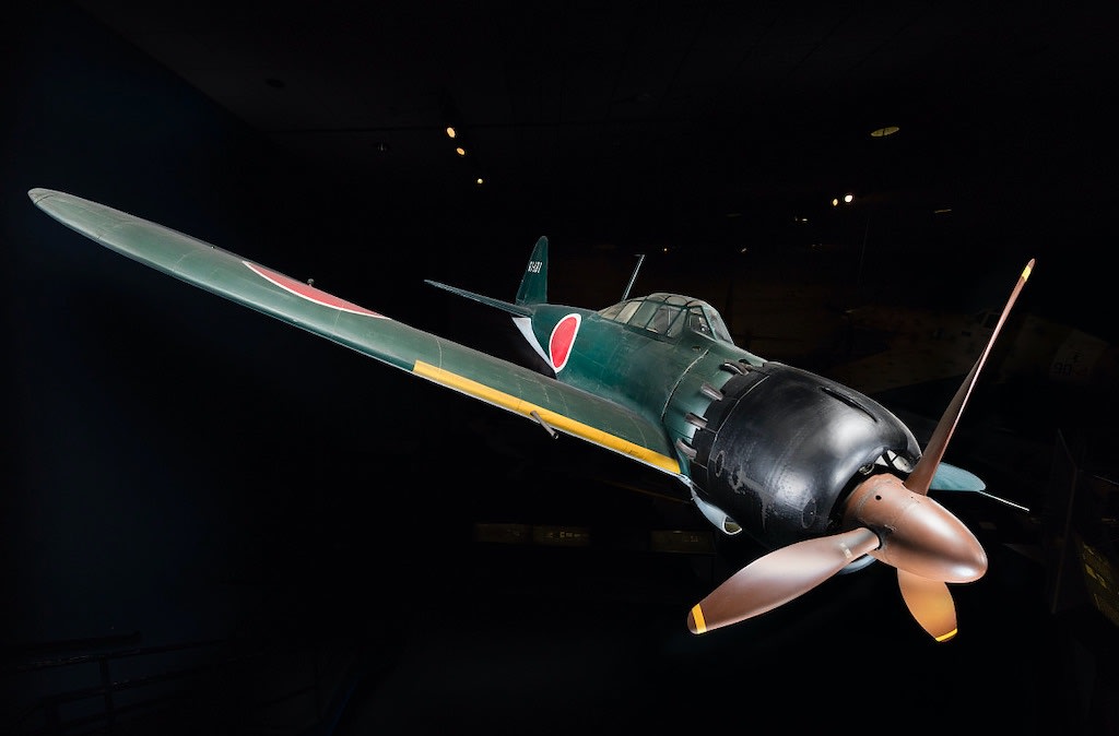 日本海軍 零戦 32型 キーホルダー ゼロ戦 三二型 赤 Planetags - その他 日本海軍 零戦 32型 キーホルダー ゼロ戦 三二型 赤 Planetags - その他