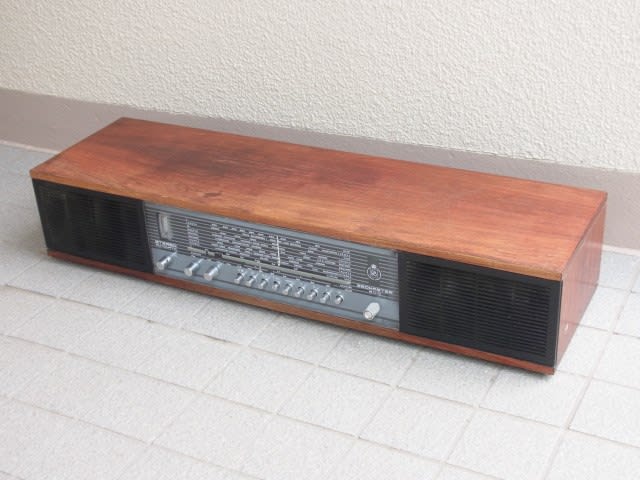 B&O (Bang & Olufsen), Beomaster 900 - テレビ修理-頑固親父の B&O (Bang & Olufsen), Beomaster 900 - テレビ修理-頑固親父の