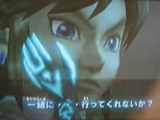 砂漠の告白 トワプリ日記10 今日も田舎でマターリ 砂漠の告白 トワプリ日記10 今日も田舎でマターリ