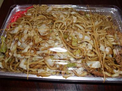 野田の焼きそば 柏市 めしの地図 野田の焼きそば 柏市 めしの地図
