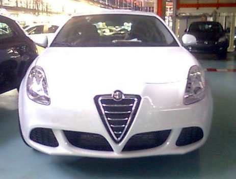 アルファロメオ149 Millano ひろポンの わたしにも作れますぅ