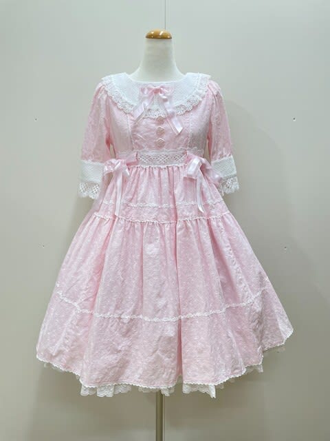 入荷☆はわせティアードワンピース - BABY/AP金沢店☆Rose mary 入荷☆はわせティアードワンピース - BABY/AP金沢店☆Rose mary