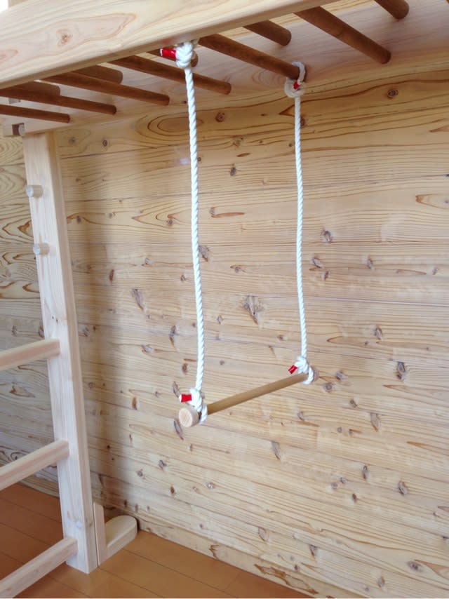 自作 うん てい 【実践】メッキパイプで雲梯を作ろう！DIY│単管パイプで子供の遊具つくり