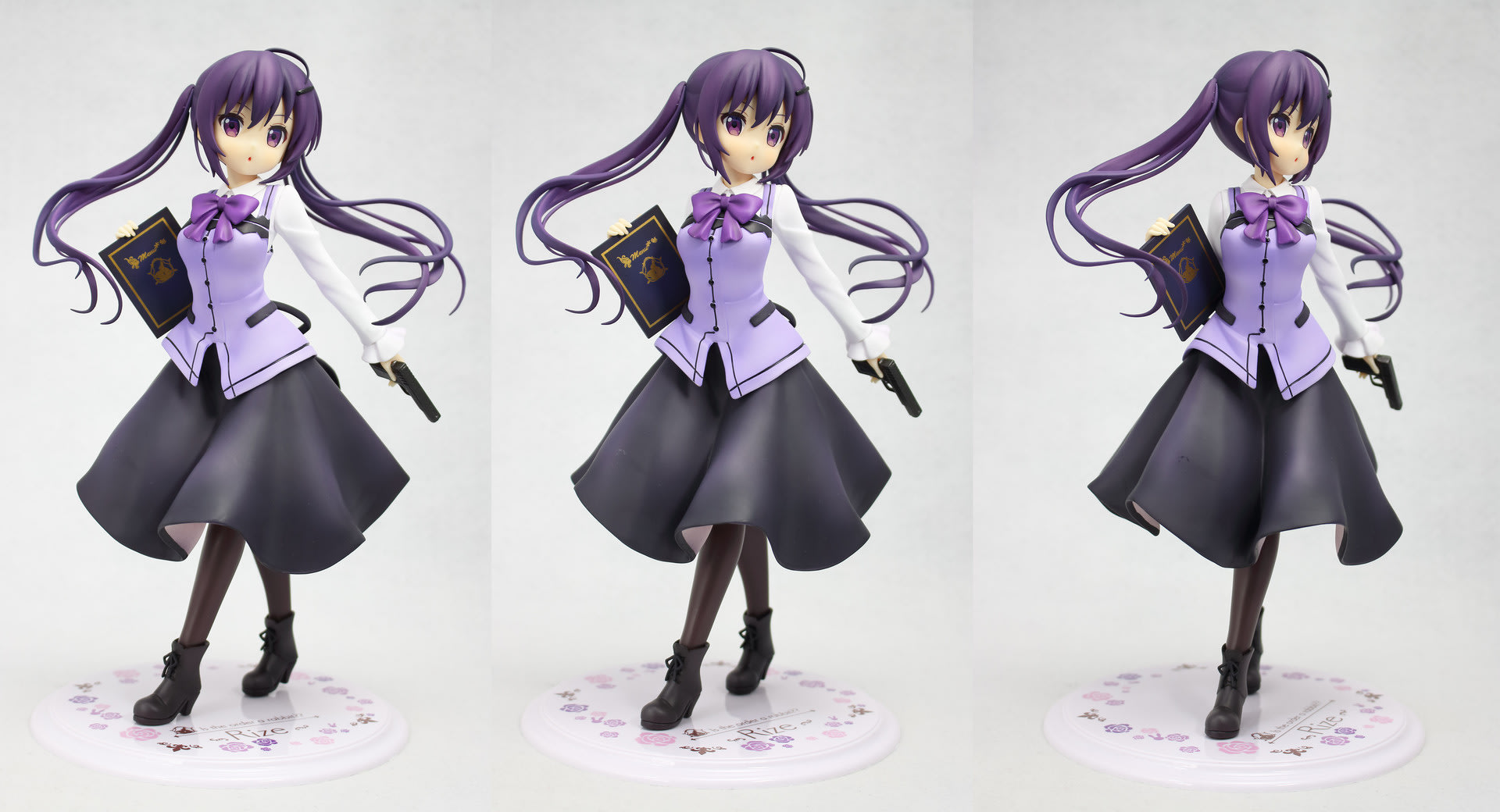 ご注文はうさぎですか リゼ Cafe Style Plum プラム 日常 ご注文はうさぎですか リゼ Cafe Style Plum プラム 日常