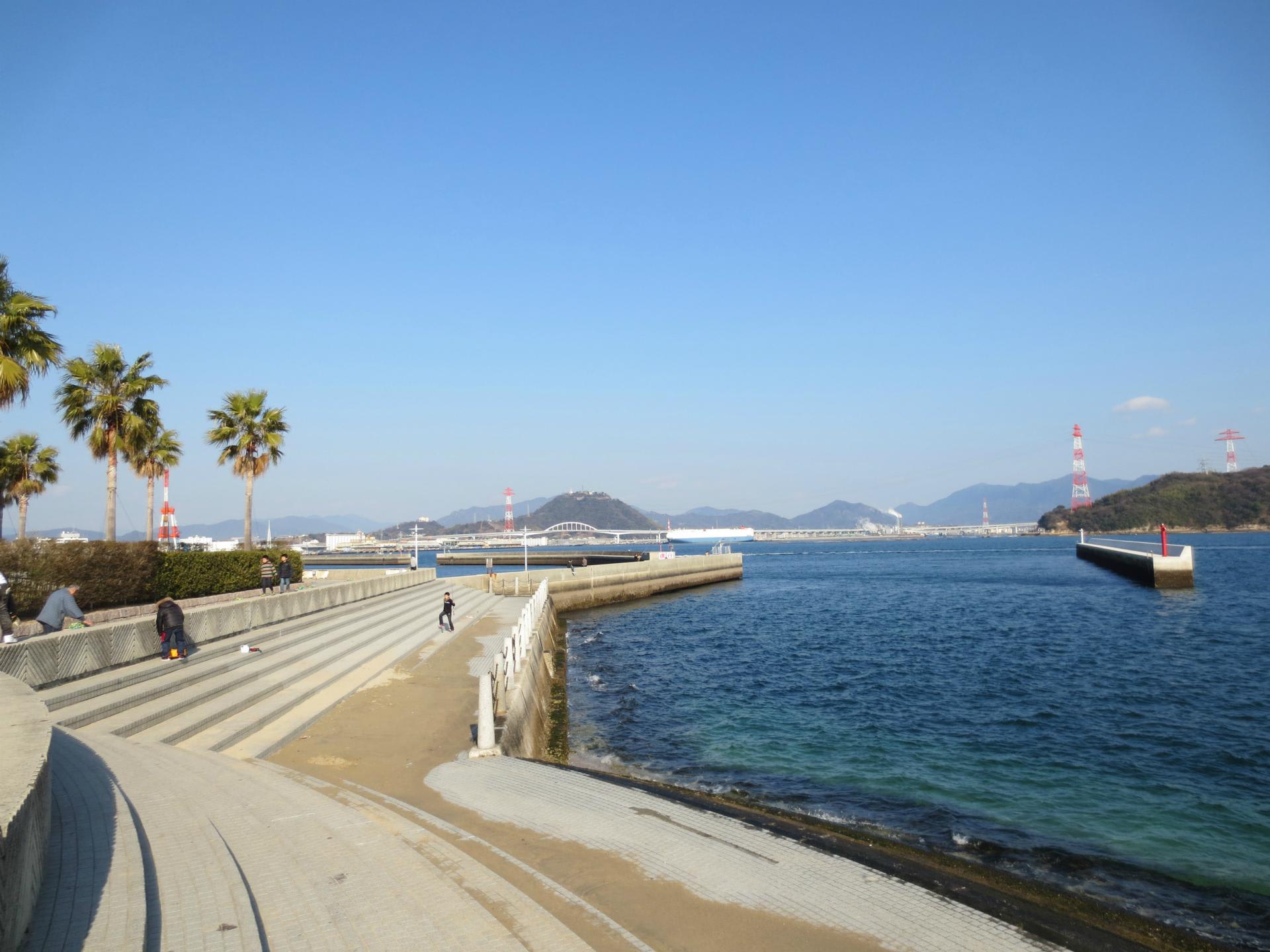 広島で泊まったグランドプリンスホテル 宮島 毎日がholidayだ っといいな