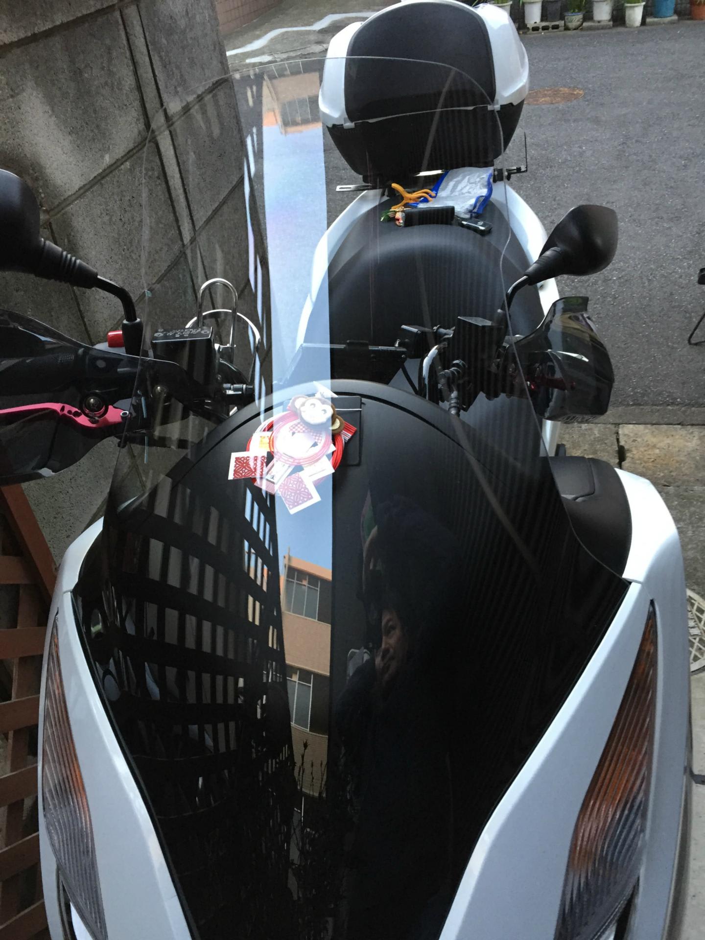 15年12月のブログ記事一覧 子連れライダー龍のバイク日記 15年12月のブログ記事一覧 子連れライダー龍のバイク日記