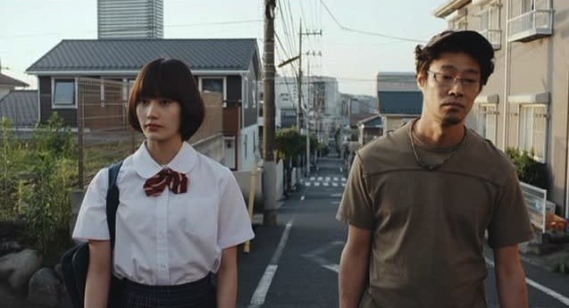 俺はまだ本気出してないだけ Dvd 堤真一 橋本愛 へんたいみやけさんの本と映画とcdとキャバクラ
