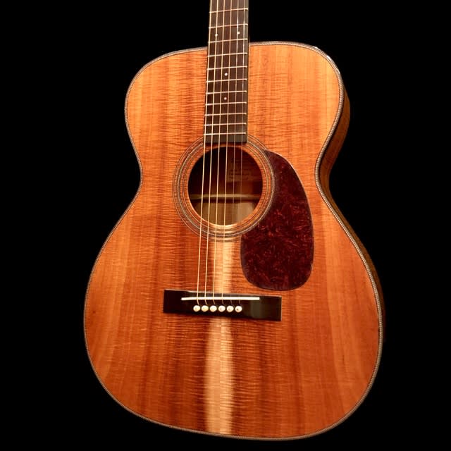 安い通販できます 【しゅじろ様専用】ハワイ購入 Cordoba コア材の限定トラベルギター アコースティックギター