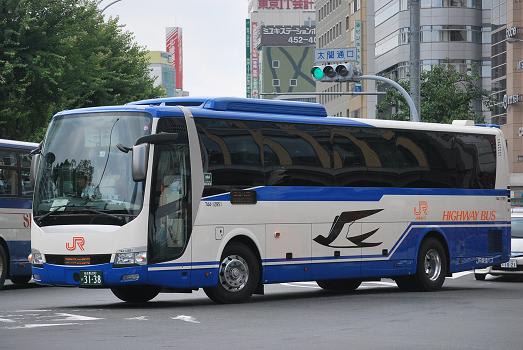 低排出ガス認定 斬剣次郎の鉄道 バス斬り
