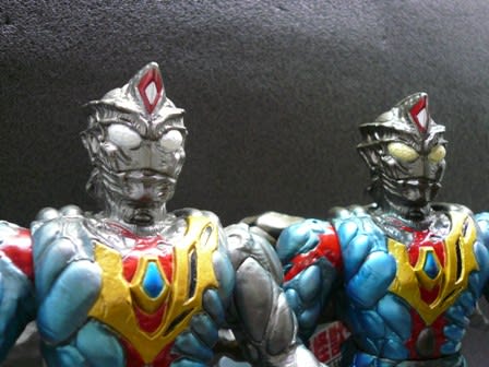 ゼルガノイド 怪しい隣人 ウルトラ怪獣ソフビ ゼルガノイド 怪しい隣人 ウルトラ怪獣ソフビ