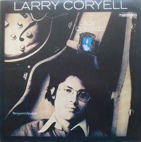 ladycoryell