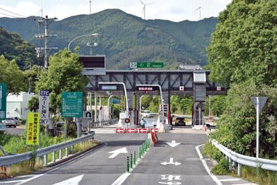 フルインターチェンジ