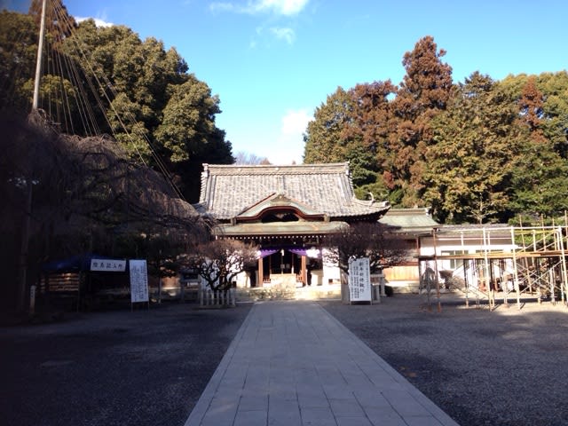 長良天神様 節分祭 長良川観光ホテル 石金ブログ